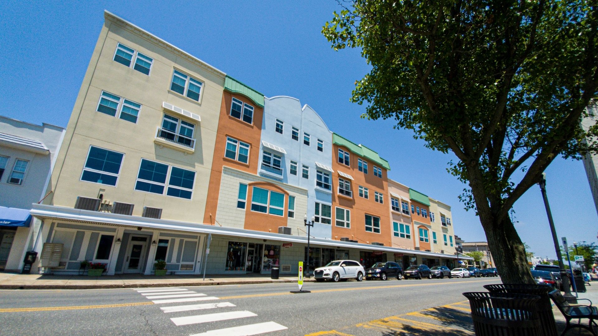 wowocnj building outside view